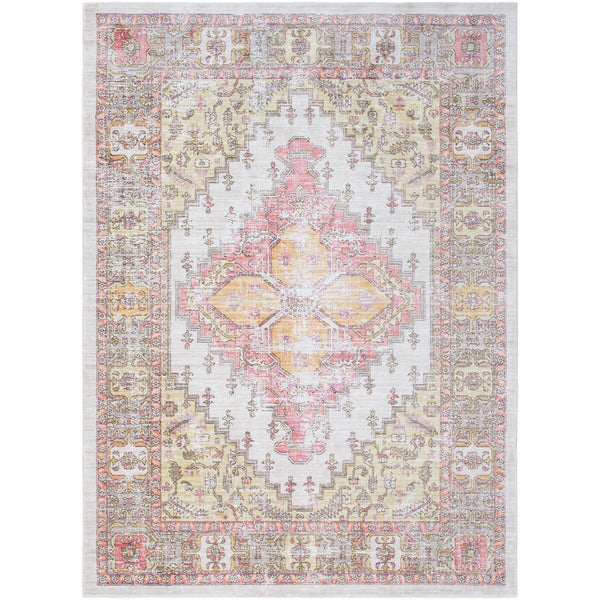 Surya Rugs Rectangle GER2323-5376 IMAGE 1