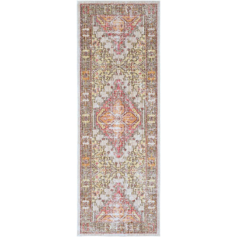 Surya Rugs Rectangle GER2323-5376 IMAGE 2