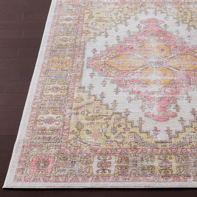 Surya Rugs Rectangle GER2323-5376 IMAGE 4