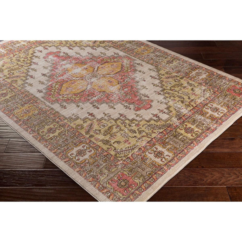 Surya Rugs Rectangle GER2323-5376 IMAGE 5