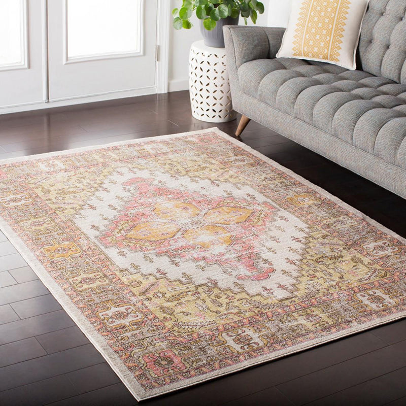 Surya Rugs Rectangle GER2323-5376 IMAGE 6