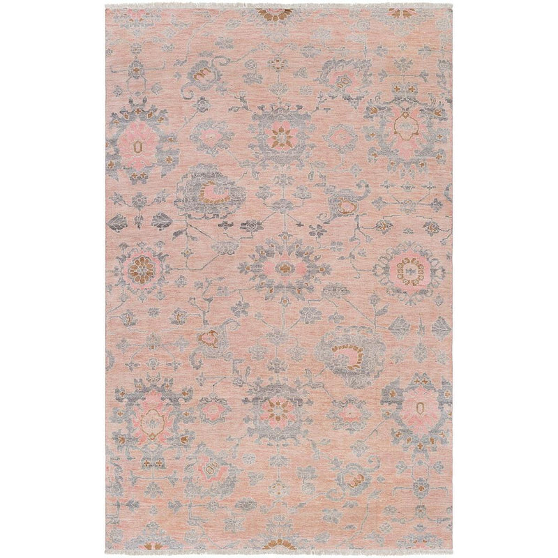 Surya Rugs Rectangle GGS1005-69 IMAGE 1