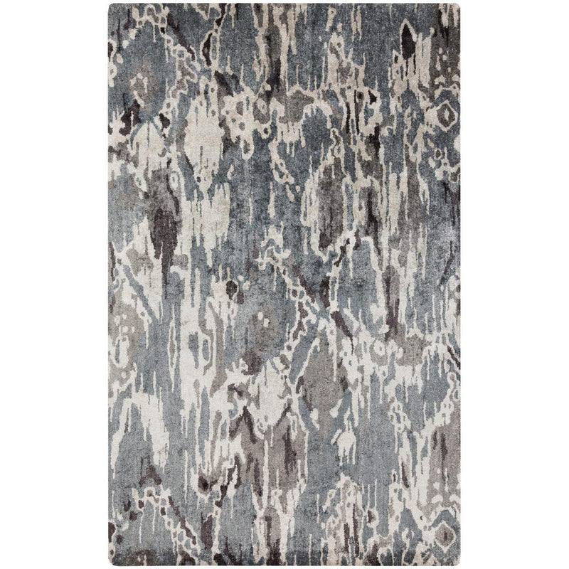 Surya Rugs Rectangle GMN4008-58 IMAGE 1