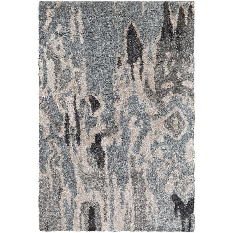 Surya Rugs Rectangle GMN4008-58 IMAGE 2