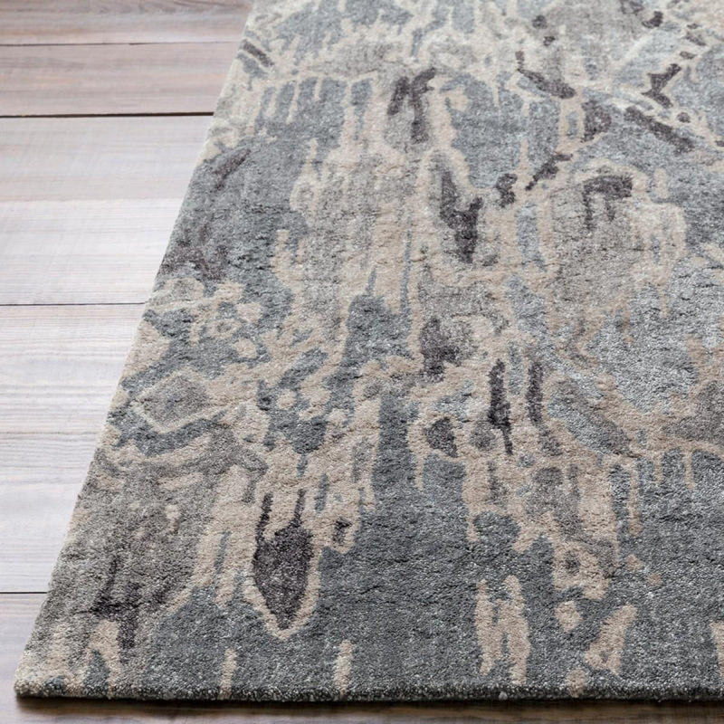 Surya Rugs Rectangle GMN4008-58 IMAGE 5