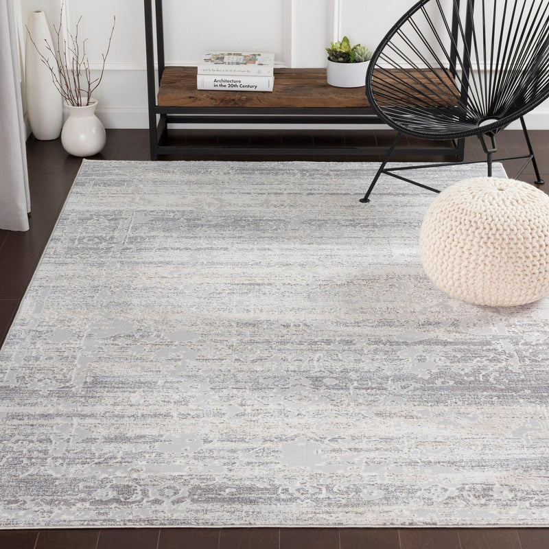 Surya Rugs Rectangle GNS2300-5376 IMAGE 8