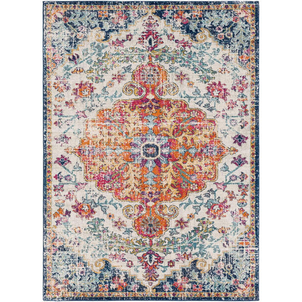 Surya Rugs Rectangle HAP1000-5373 IMAGE 1