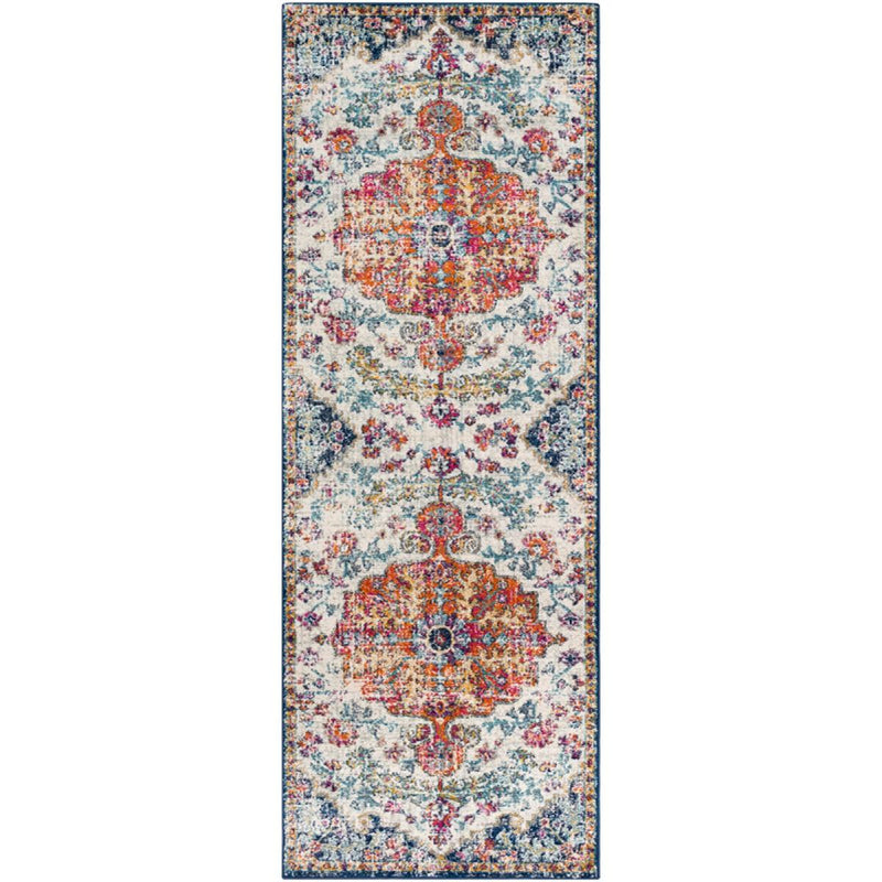 Surya Rugs Rectangle HAP1000-5373 IMAGE 2