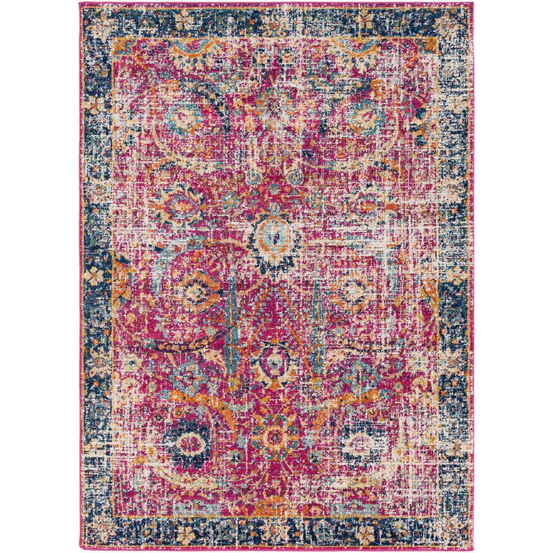 Surya Rugs Rectangle HAP1013-5373 IMAGE 1