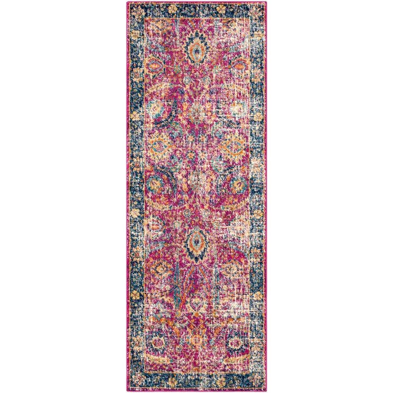 Surya Rugs Rectangle HAP1013-5373 IMAGE 2