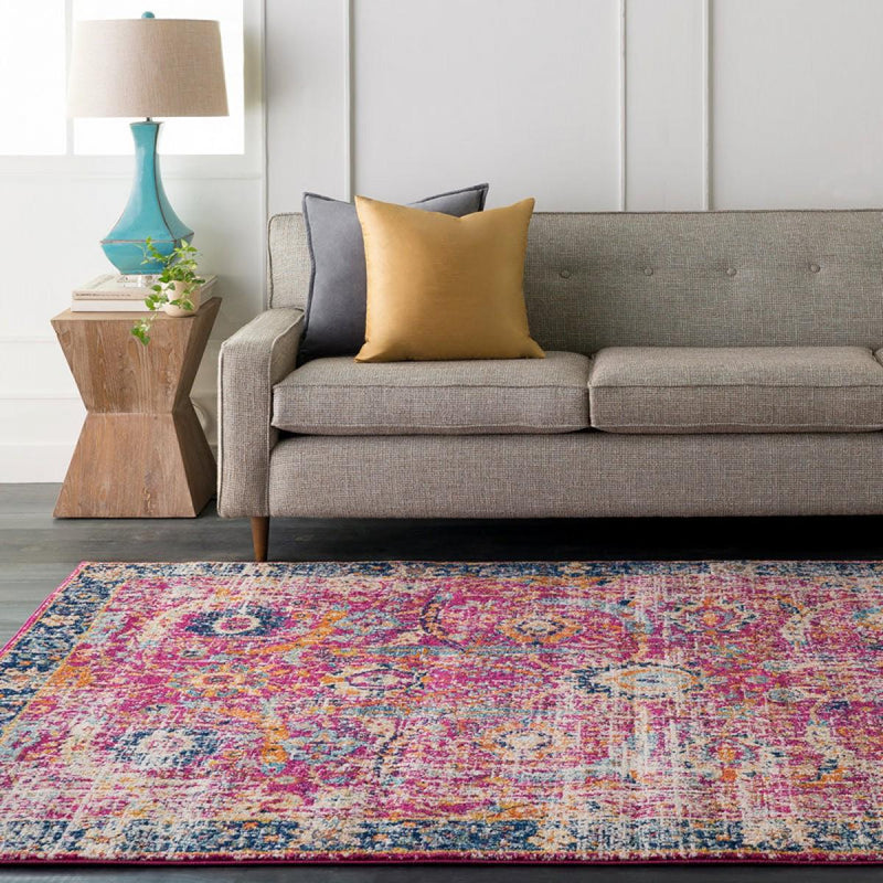 Surya Rugs Rectangle HAP1013-5373 IMAGE 6