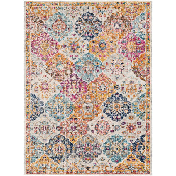 Surya Rugs Rectangle HAP1018-5373 IMAGE 1