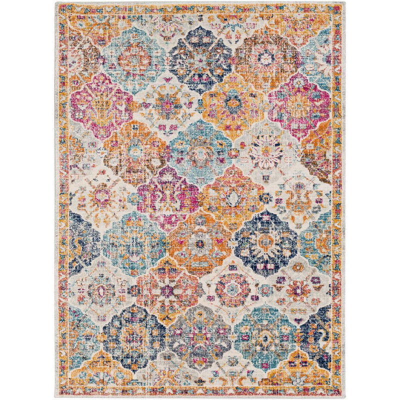 Surya Rugs Rectangle HAP1018-5373 IMAGE 1