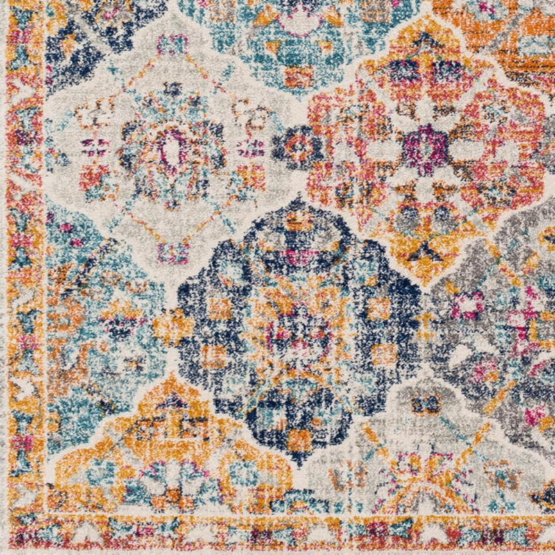 Surya Rugs Rectangle HAP1018-5373 IMAGE 3