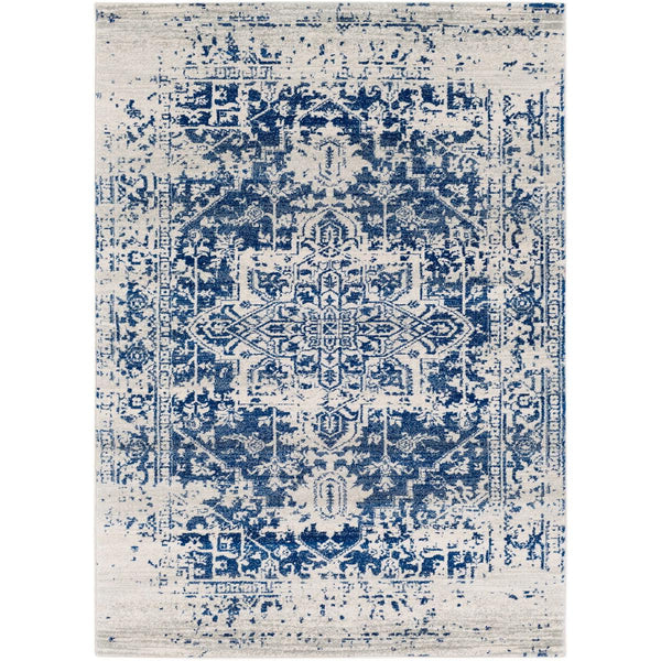 Surya Rugs Rectangle HAP1021-5373 IMAGE 1