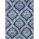 Surya Rugs Rectangle HAP1032-5373 IMAGE 1