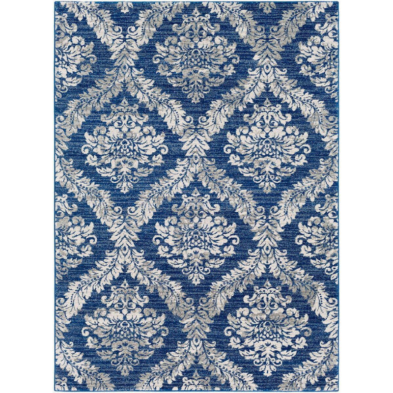 Surya Rugs Rectangle HAP1032-5373 IMAGE 1