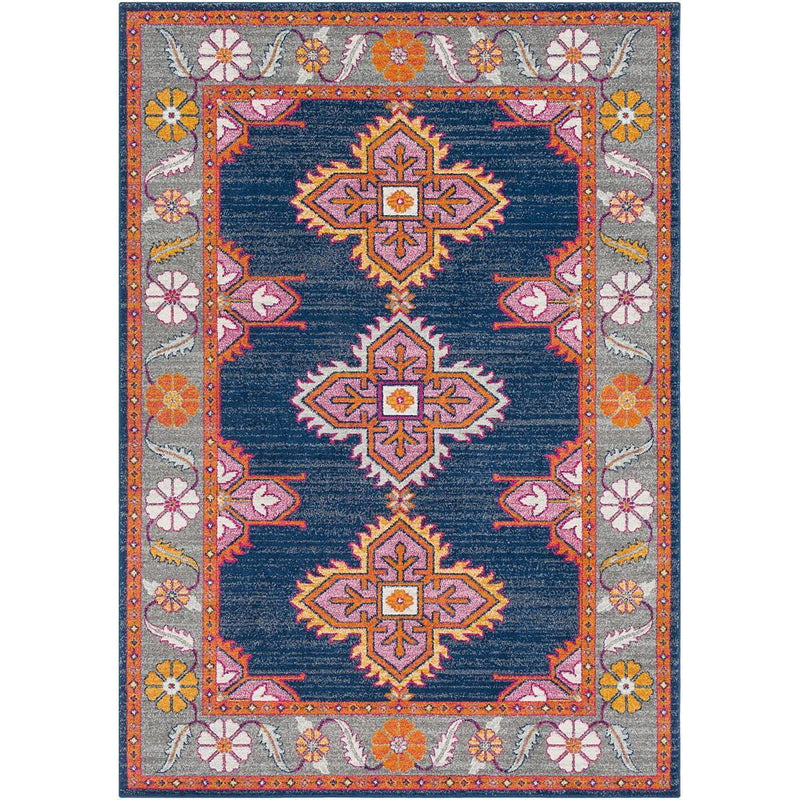 Surya Rugs Rectangle HAP1037-5373 IMAGE 1