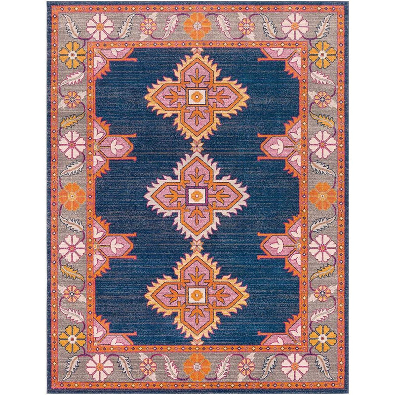 Surya Rugs Rectangle HAP1037-5373 IMAGE 2