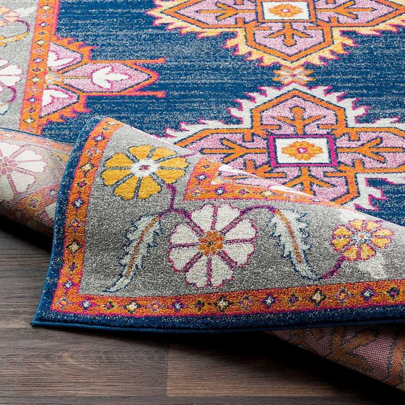 Surya Rugs Rectangle HAP1037-5373 IMAGE 4