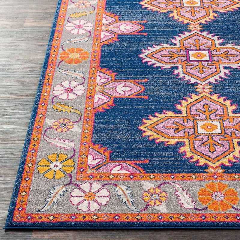 Surya Rugs Rectangle HAP1037-5373 IMAGE 5