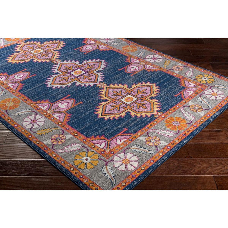 Surya Rugs Rectangle HAP1037-5373 IMAGE 7