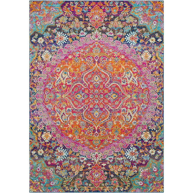 Surya Rugs Rectangle HAP1044-5373 IMAGE 1