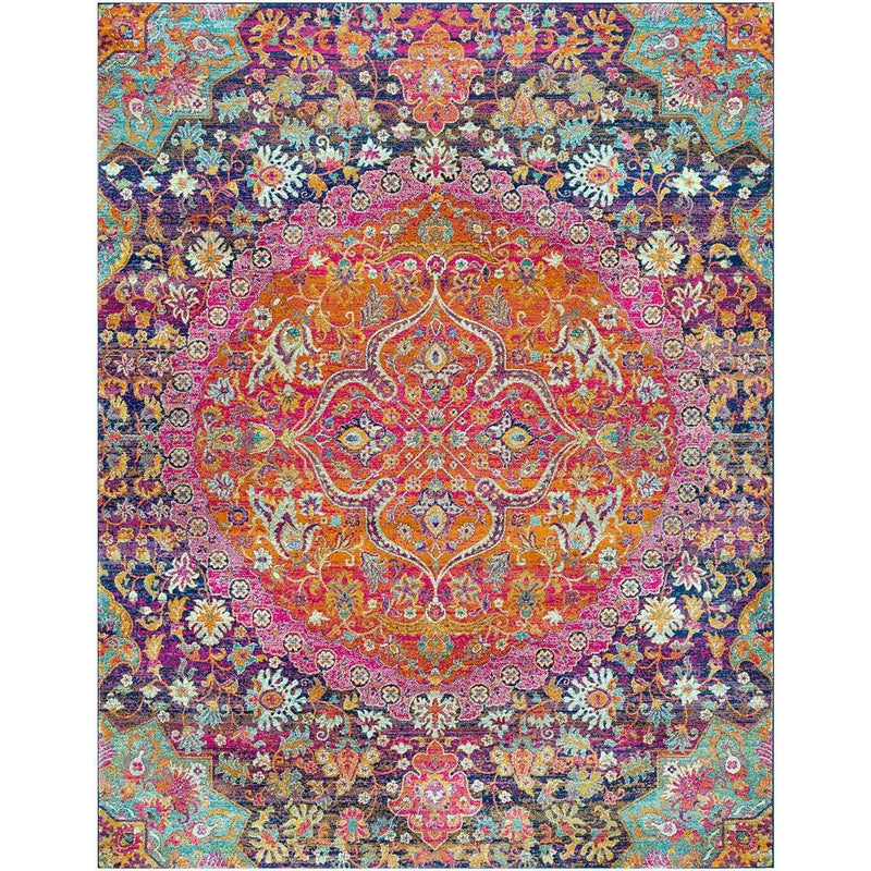 Surya Rugs Rectangle HAP1044-5373 IMAGE 2