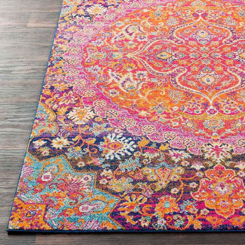 Surya Rugs Rectangle HAP1044-5373 IMAGE 6