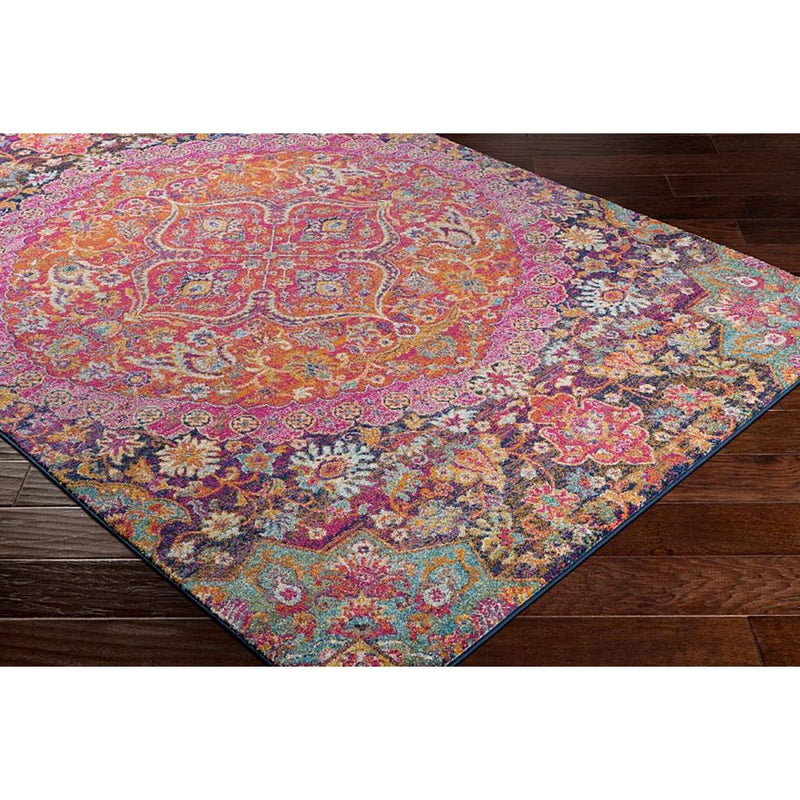 Surya Rugs Rectangle HAP1044-5373 IMAGE 8