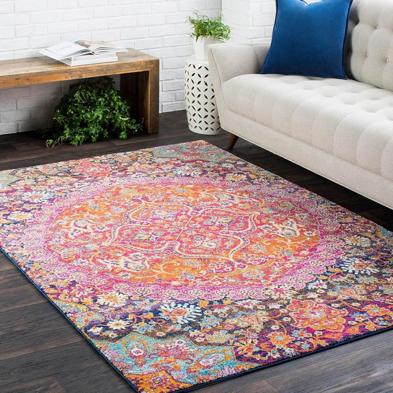 Surya Rugs Rectangle HAP1044-5373 IMAGE 9