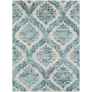 Surya Rugs Rectangle HAP1055-5373 IMAGE 1