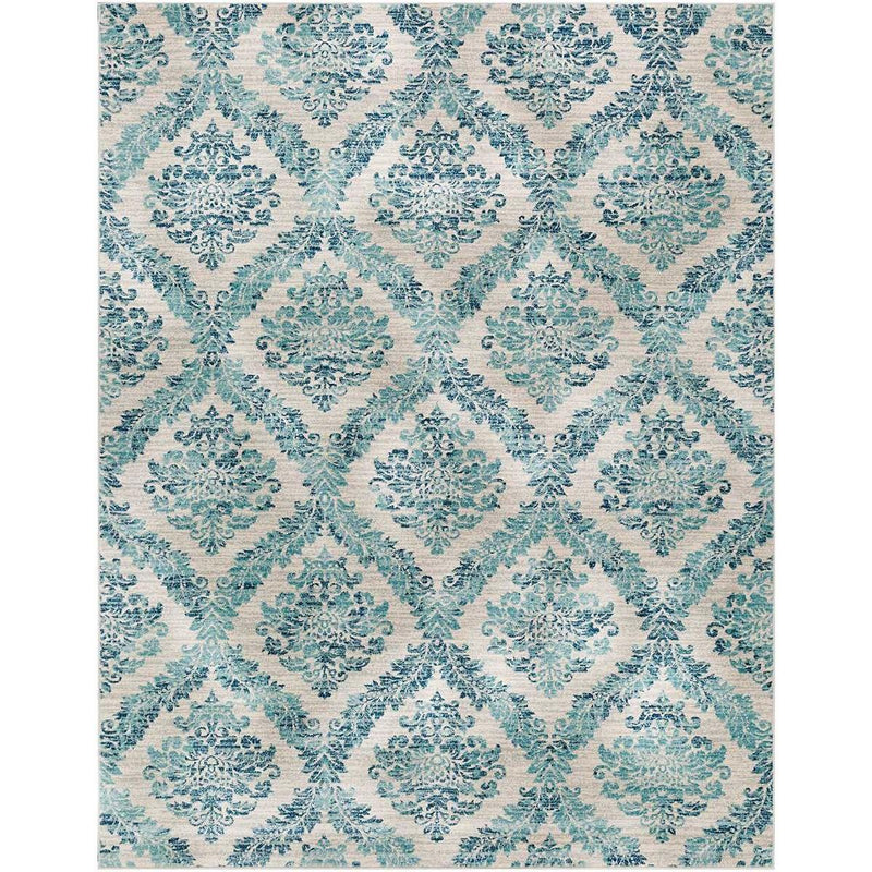 Surya Rugs Rectangle HAP1055-5373 IMAGE 2