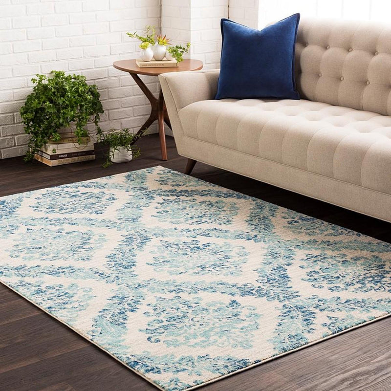 Surya Rugs Rectangle HAP1055-5373 IMAGE 9