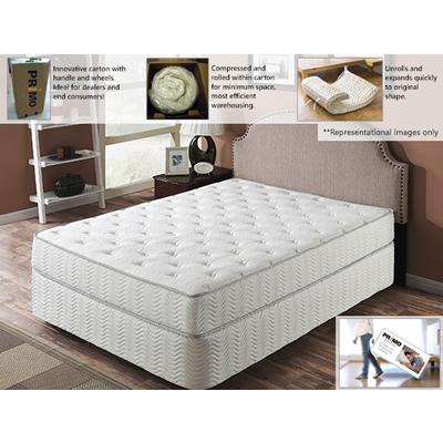 Primo International Galaxy Tight Top Mattress (Queen) IMAGE 1