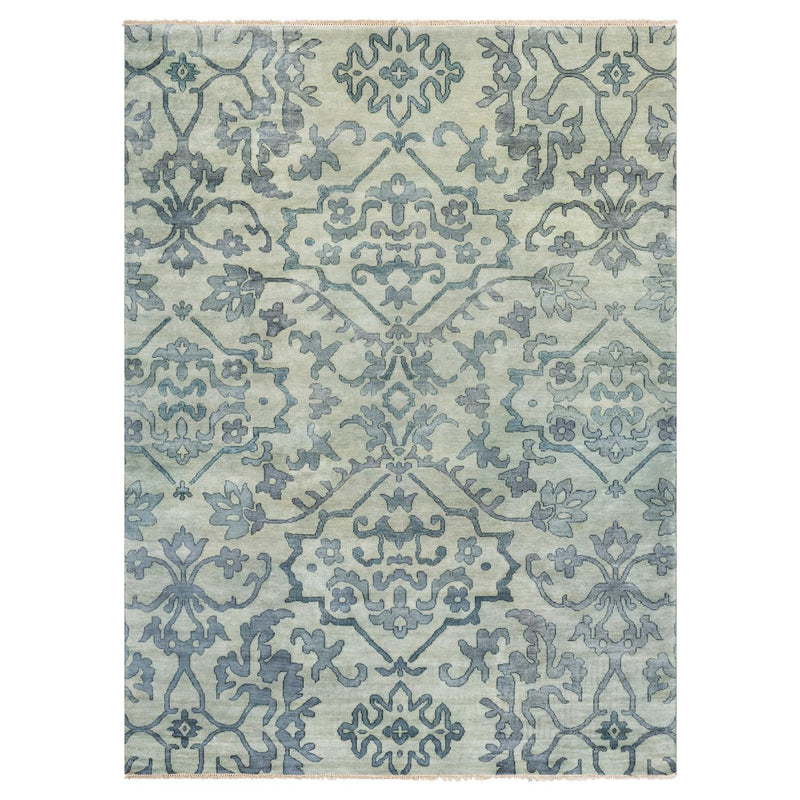 Surya Rugs Rectangle HIL9036-5686 IMAGE 1