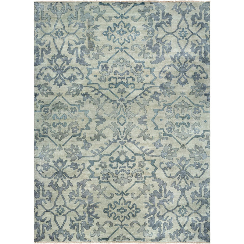 Surya Rugs Rectangle HIL9036-5686 IMAGE 2