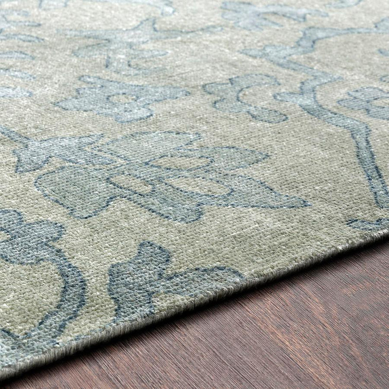 Surya Rugs Rectangle HIL9036-5686 IMAGE 3