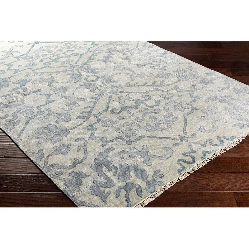 Surya Rugs Rectangle HIL9036-5686 IMAGE 5