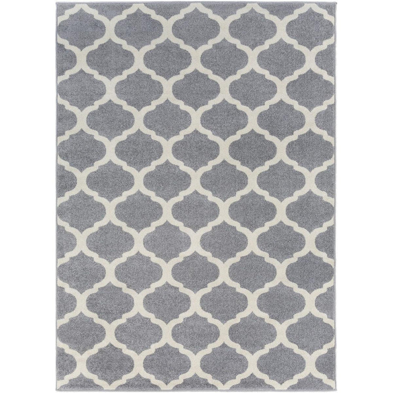 Surya Rugs Rectangle HRZ1001-5373 IMAGE 1