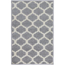 Surya Rugs Rectangle HRZ1001-5373 IMAGE 2