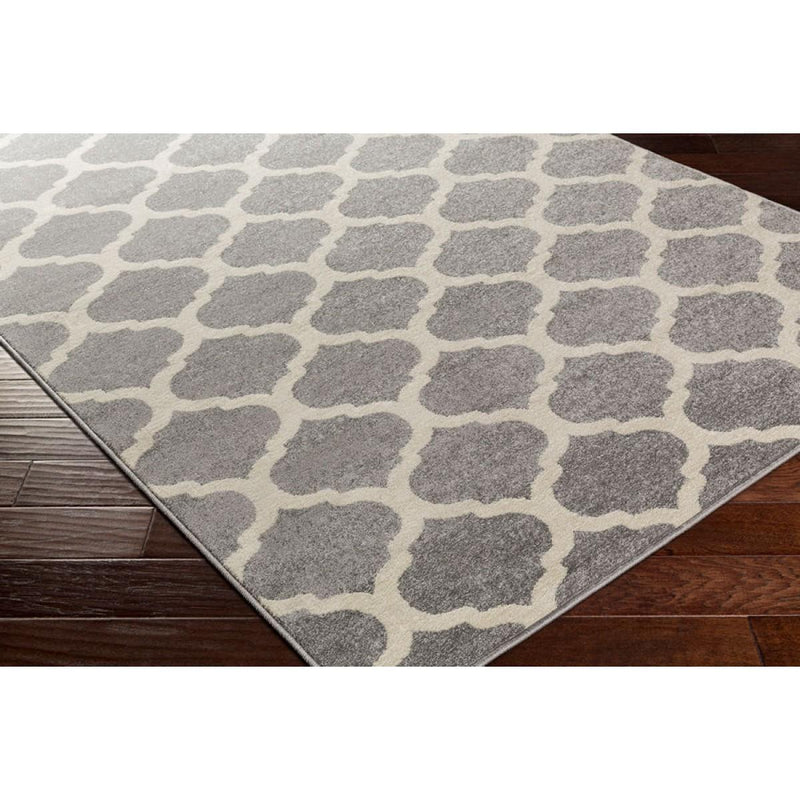 Surya Rugs Rectangle HRZ1001-5373 IMAGE 8