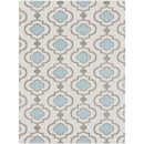 Surya Rugs Rectangle HRZ1021-5373 IMAGE 1