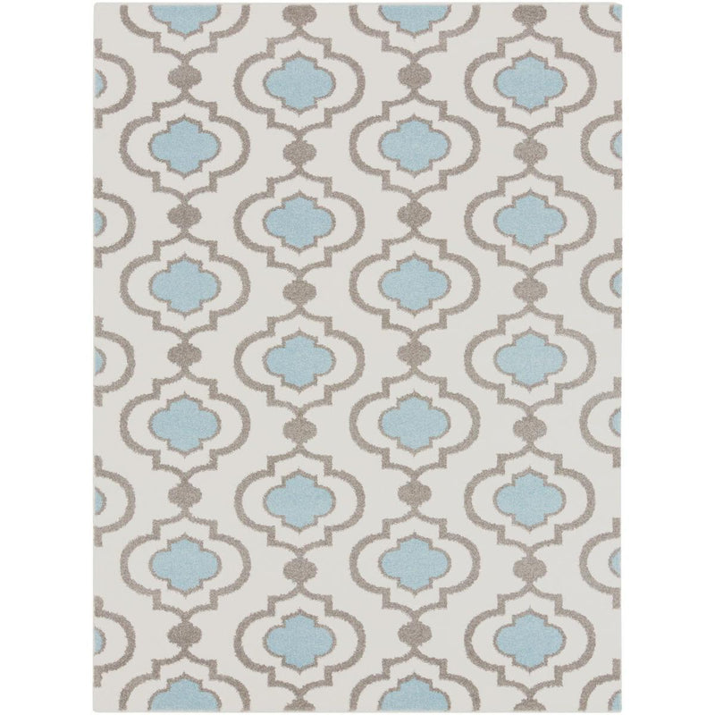 Surya Rugs Rectangle HRZ1021-5373 IMAGE 1