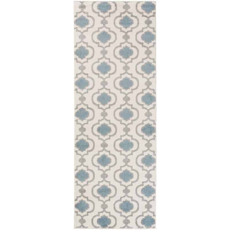 Surya Rugs Rectangle HRZ1021-5373 IMAGE 2