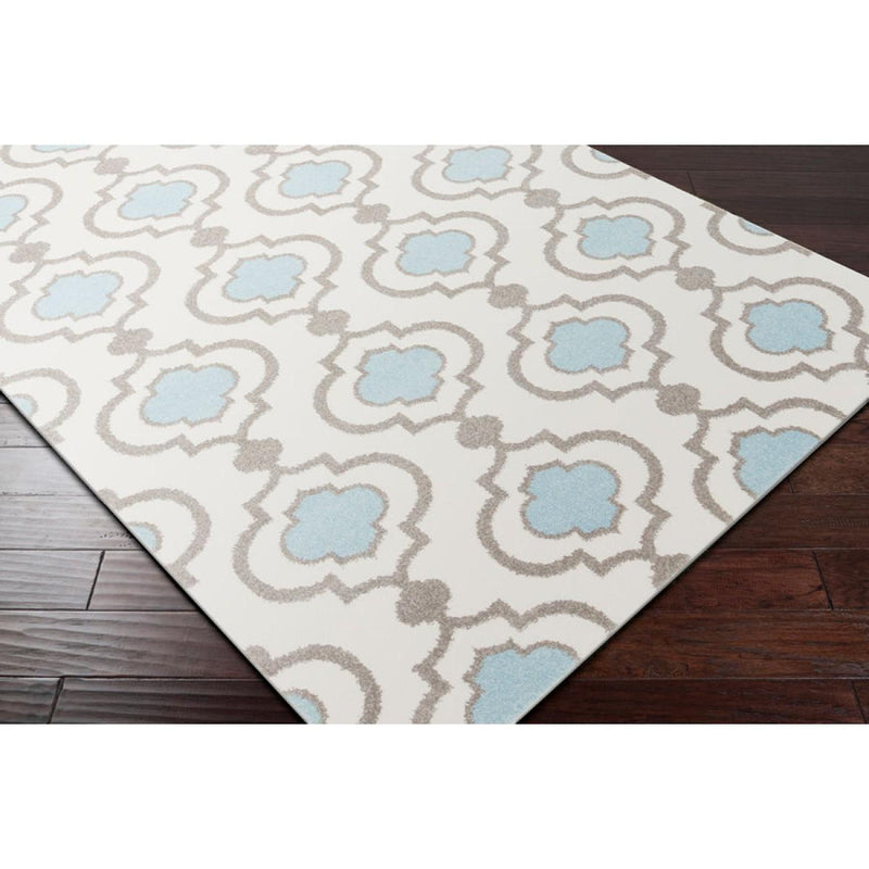 Surya Rugs Rectangle HRZ1021-5373 IMAGE 5