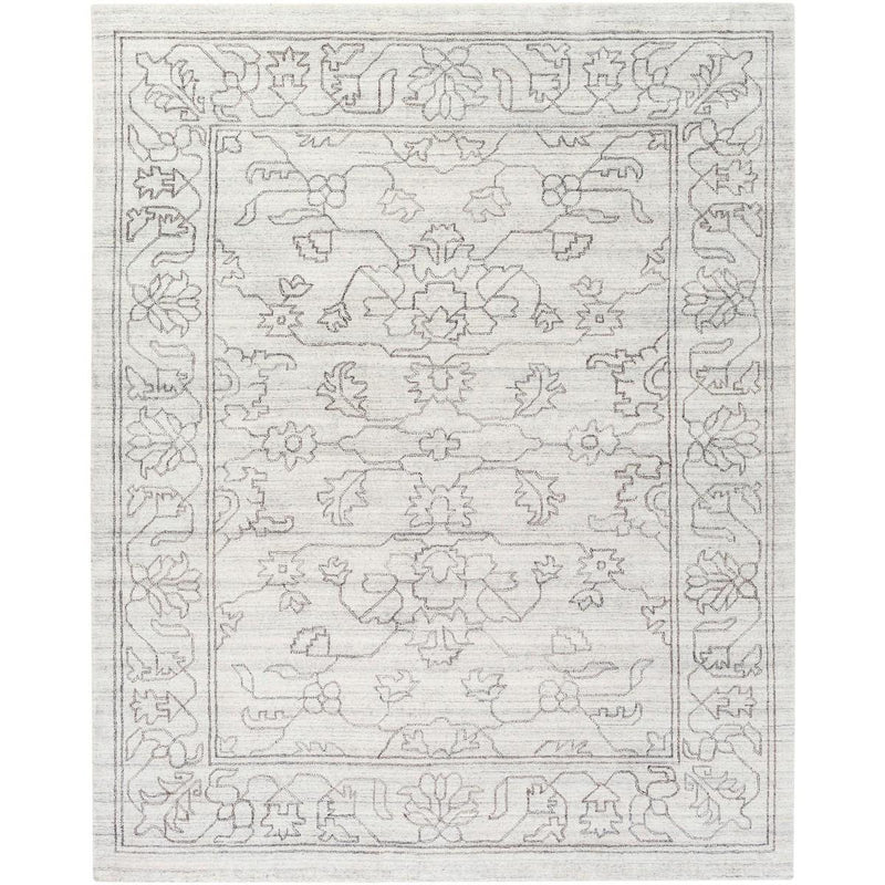 Surya Rugs Rectangle HTW3000-69 IMAGE 2