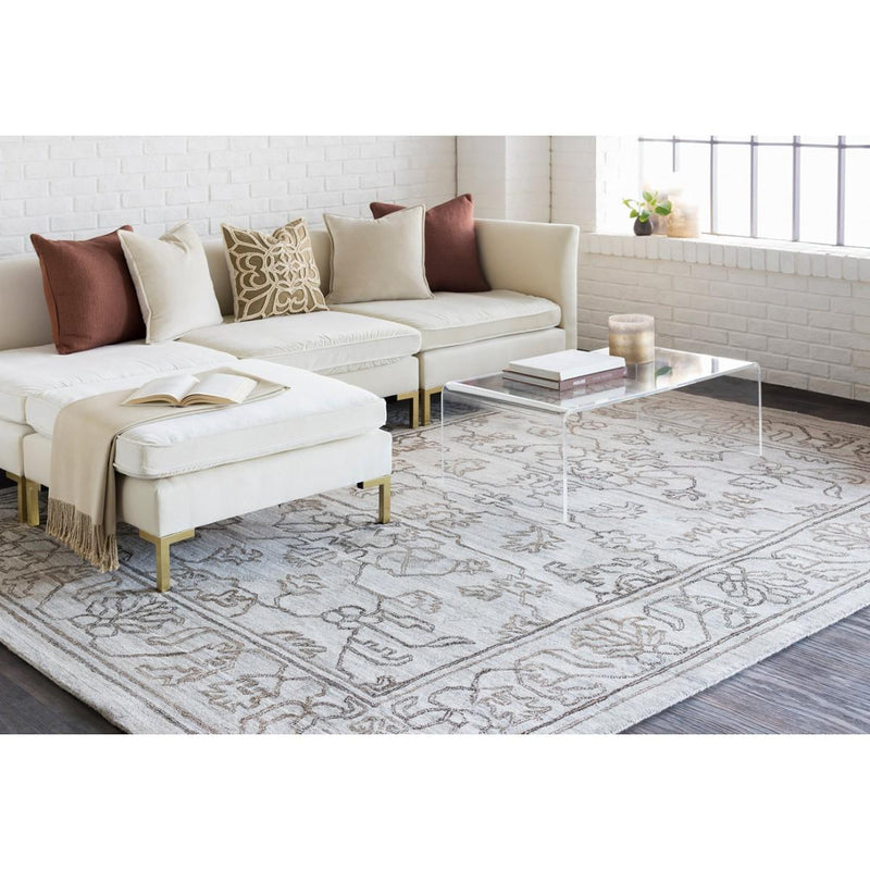 Surya Rugs Rectangle HTW3000-69 IMAGE 7