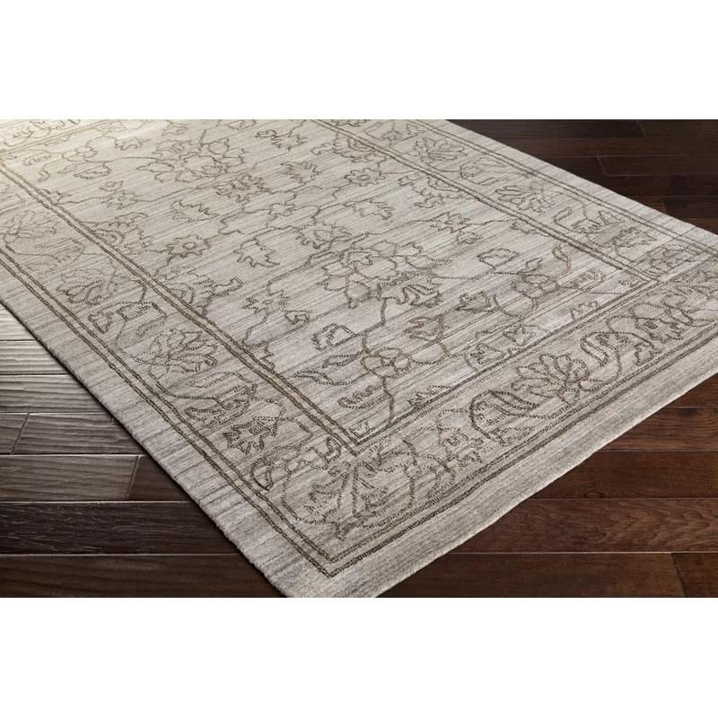 Surya Rugs Rectangle HTW3003-69 IMAGE 2