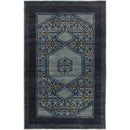 Surya Rugs Rectangle HVN1218-5686 IMAGE 1
